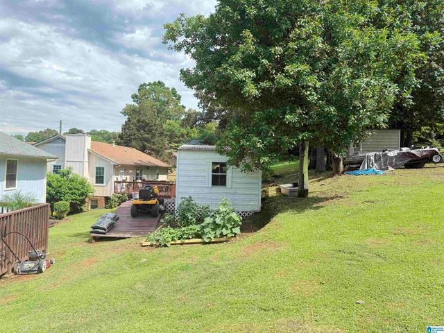 701 GRISWOLD ROAD, Fairfield, AL 35064