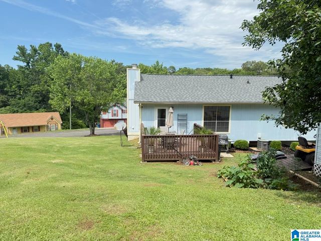 701 GRISWOLD ROAD, Fairfield, AL 35064