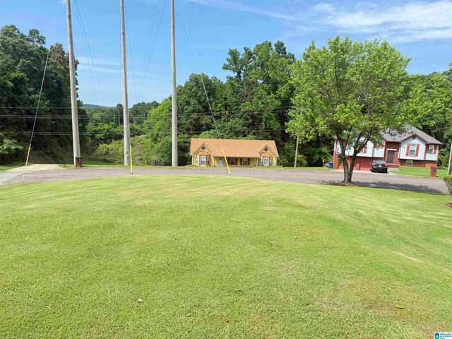 701 GRISWOLD ROAD, Fairfield, AL 35064