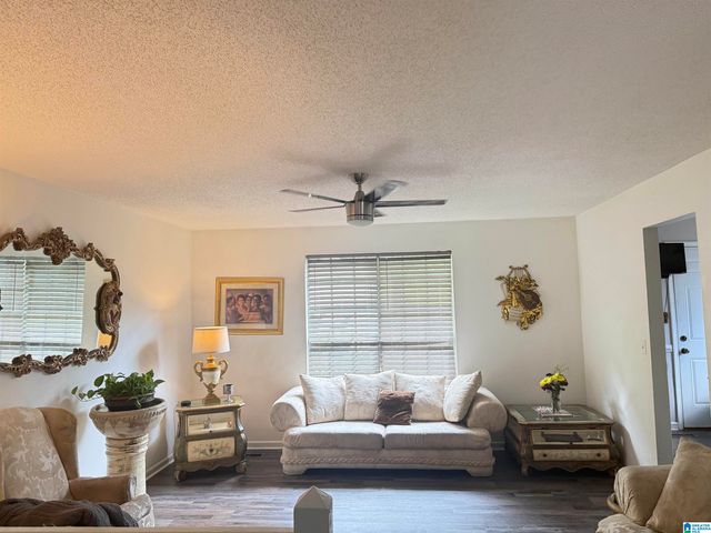 701 GRISWOLD ROAD, Fairfield, AL 35064