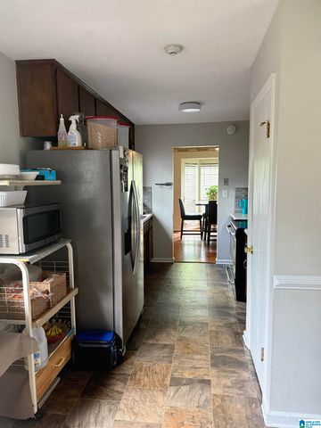 701 GRISWOLD ROAD, Fairfield, AL 35064