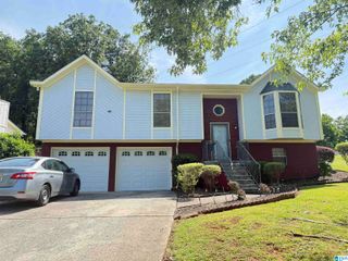 701 GRISWOLD ROAD, Fairfield, AL 35064