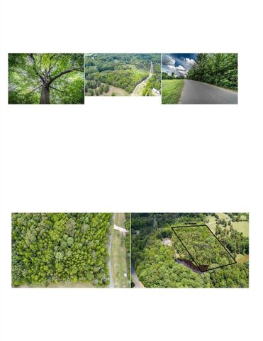 0 Mill Pond Drive, Waxhaw, NC 28173