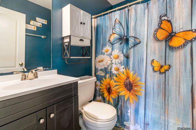 10791 Ray Dr, Denham Springs, LA 70706