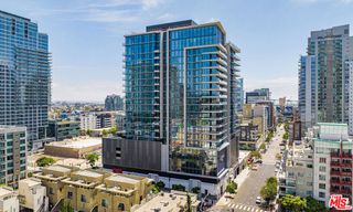 675 Ninth Avenue 2102, San Diego, CA 92101