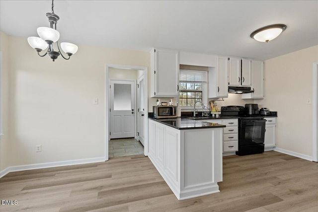 500 Hillcrest Drive, Garner, NC 27529