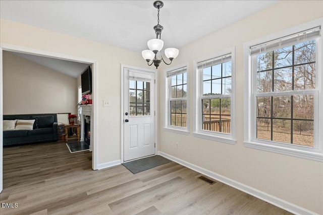 500 Hillcrest Drive, Garner, NC 27529