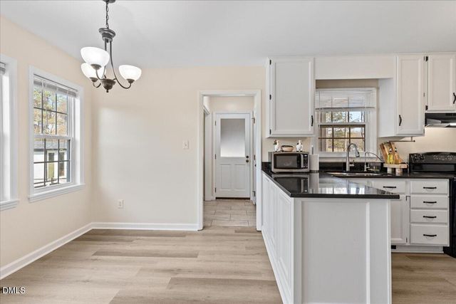 500 Hillcrest Drive, Garner, NC 27529