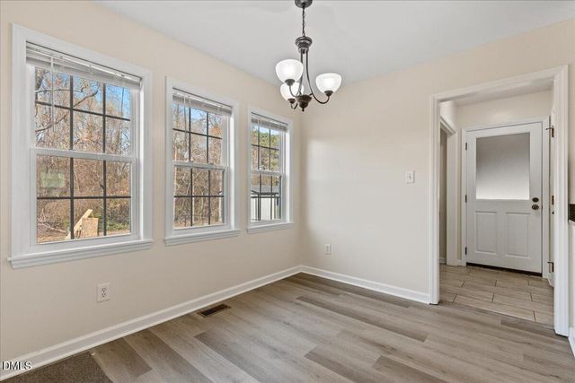 500 Hillcrest Drive, Garner, NC 27529