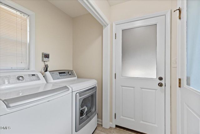 500 Hillcrest Drive, Garner, NC 27529