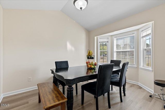 500 Hillcrest Drive, Garner, NC 27529