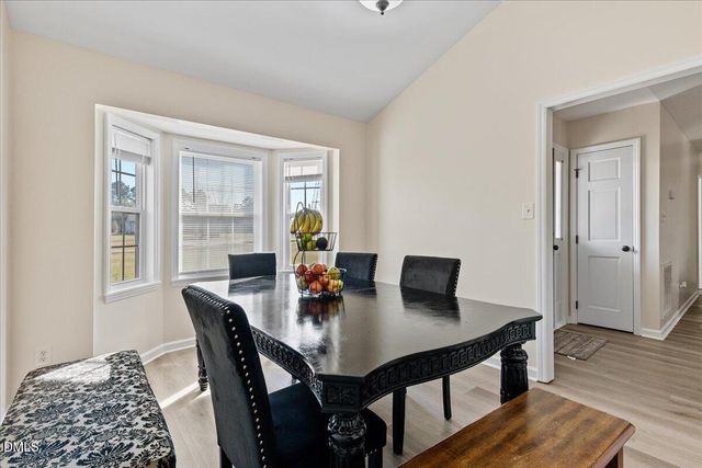 500 Hillcrest Drive, Garner, NC 27529