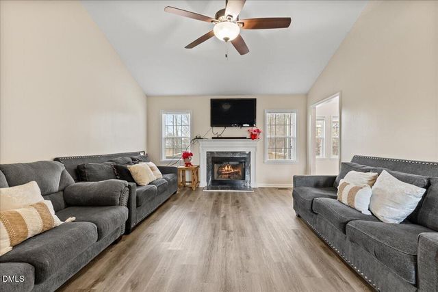 500 Hillcrest Drive, Garner, NC 27529