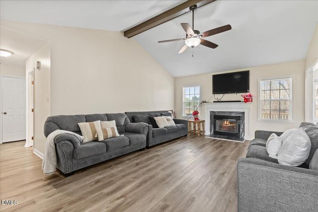 500 Hillcrest Drive, Garner, NC 27529