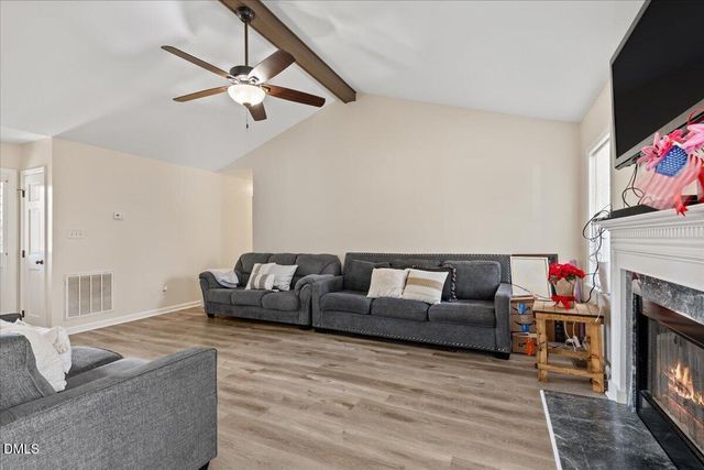 500 Hillcrest Drive, Garner, NC 27529