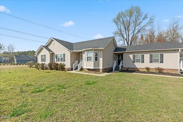 500 Hillcrest Drive, Garner, NC 27529