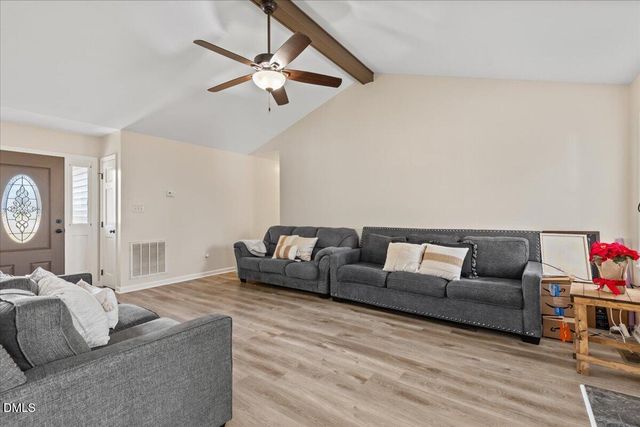 500 Hillcrest Drive, Garner, NC 27529