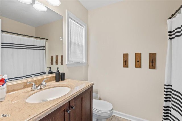 500 Hillcrest Drive, Garner, NC 27529