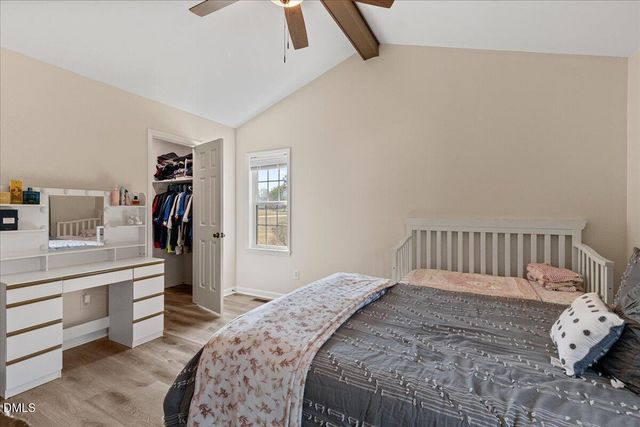 500 Hillcrest Drive, Garner, NC 27529