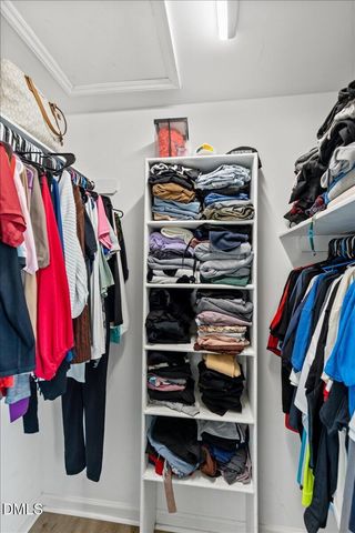 500 Hillcrest Drive, Garner, NC 27529