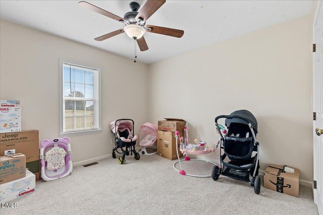 500 Hillcrest Drive, Garner, NC 27529