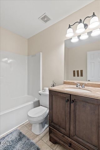 500 Hillcrest Drive, Garner, NC 27529