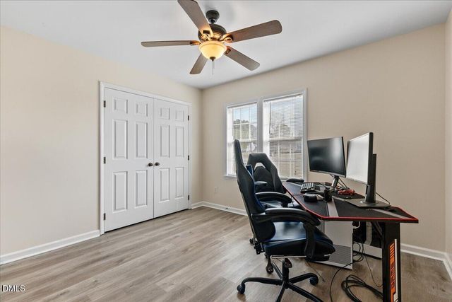 500 Hillcrest Drive, Garner, NC 27529