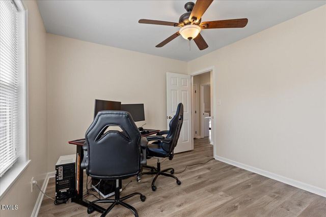 500 Hillcrest Drive, Garner, NC 27529