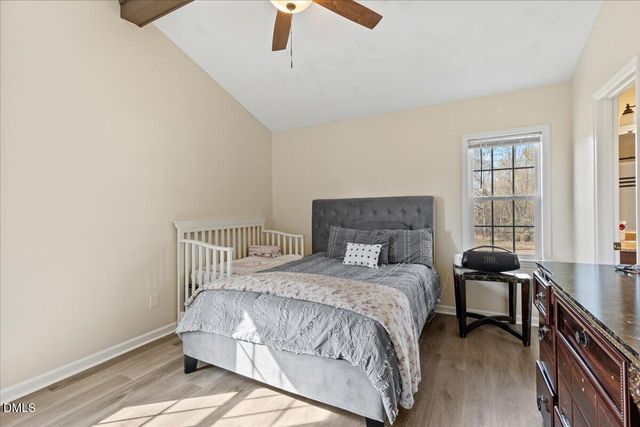 500 Hillcrest Drive, Garner, NC 27529