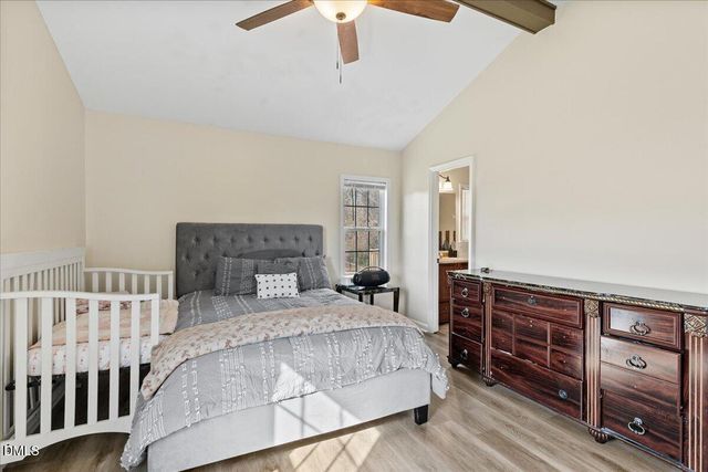 500 Hillcrest Drive, Garner, NC 27529