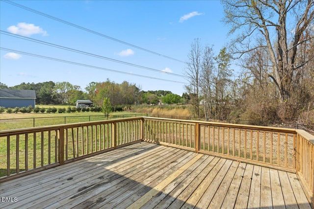500 Hillcrest Drive, Garner, NC 27529