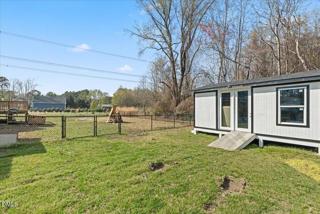 500 Hillcrest Drive, Garner, NC 27529