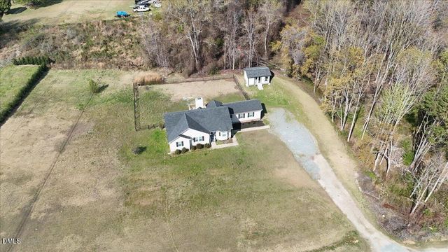 500 Hillcrest Drive, Garner, NC 27529