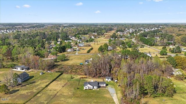 500 Hillcrest Drive, Garner, NC 27529