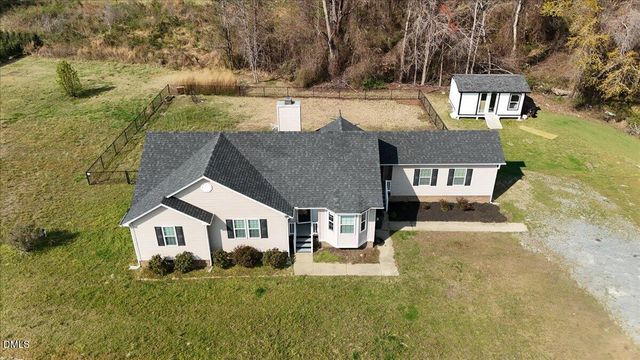 500 Hillcrest Drive, Garner, NC 27529