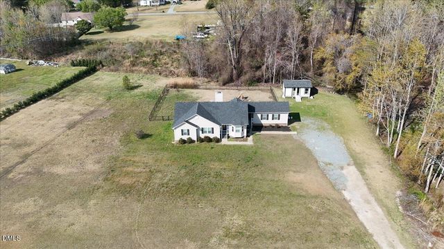 500 Hillcrest Drive, Garner, NC 27529