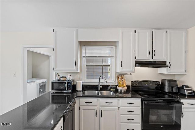 500 Hillcrest Drive, Garner, NC 27529