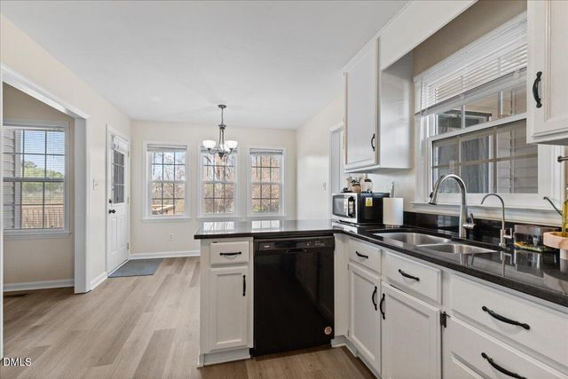 500 Hillcrest Drive, Garner, NC 27529