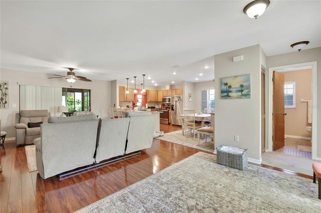 7411 BALTUSROL DRIVE, New Port Richey, FL 34654