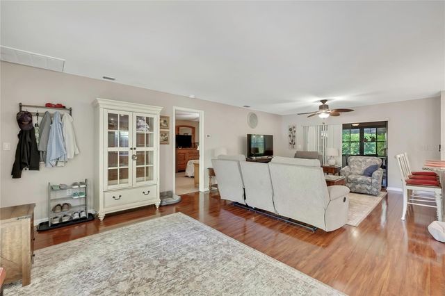 7411 BALTUSROL DRIVE, New Port Richey, FL 34654