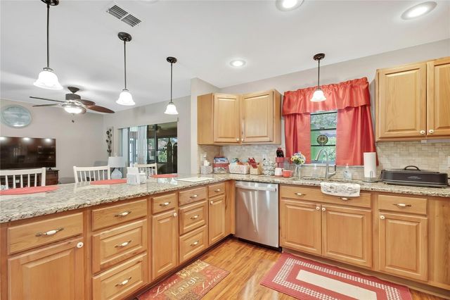 7411 BALTUSROL DRIVE, New Port Richey, FL 34654