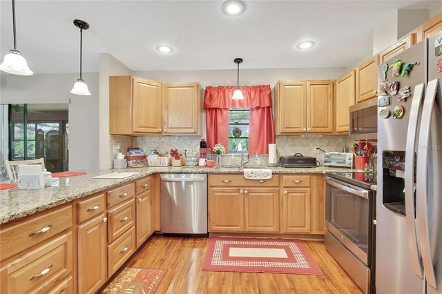 7411 BALTUSROL DRIVE, New Port Richey, FL 34654