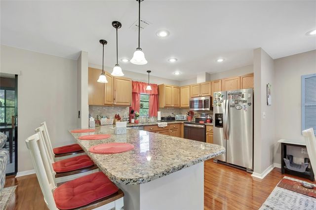 7411 BALTUSROL DRIVE, New Port Richey, FL 34654