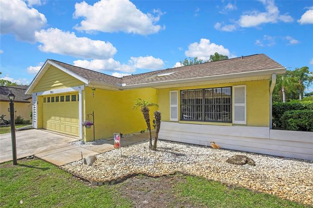 7411 BALTUSROL DRIVE, New Port Richey, FL 34654