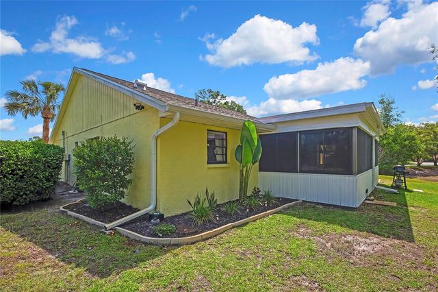 7411 BALTUSROL DRIVE, New Port Richey, FL 34654