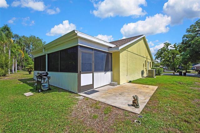 7411 BALTUSROL DRIVE, New Port Richey, FL 34654