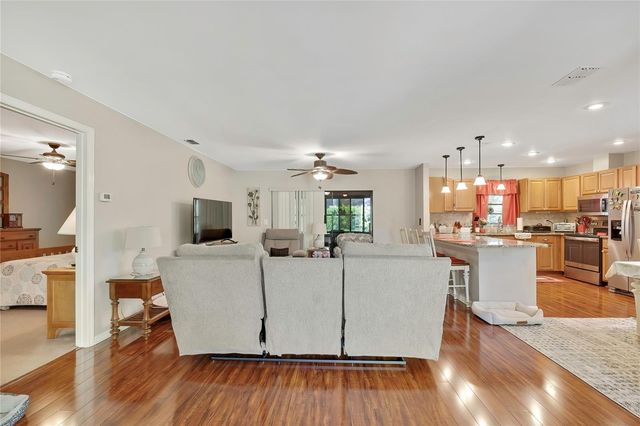 7411 BALTUSROL DRIVE, New Port Richey, FL 34654