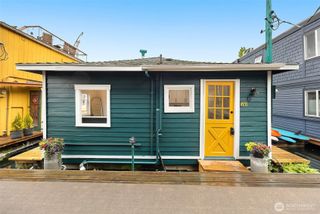 2219 Fairview Avenue E #6, Seattle, WA 98102