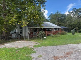 8459 W OAK STREET, Crystal River, FL 34428