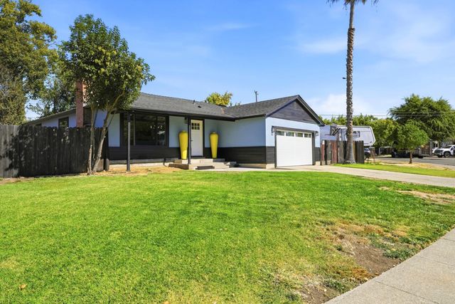 6431 Romack Cir, Sacramento, CA 95822
